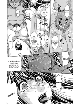 Page 192 of Hijiri Kangoku Gakuen Vol. 2