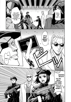 Page 61 of Hijiri Kangoku Gakuen Vol. 2