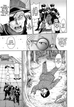 Page 63 of Hijiri Kangoku Gakuen Vol. 2