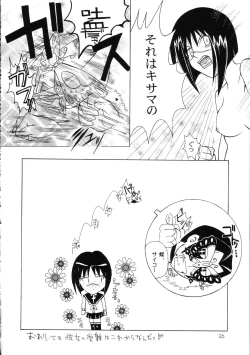 Page 25 of Tokiko-sama no Yuuutsu