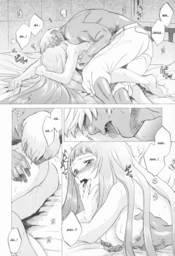 Page 45 of Yukuzo! Aumaan Daikessen!! Gojitsudan