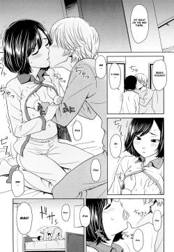 Page 12 of Suki ni Nattara Ii janai | Isn't it alright to fall in love?