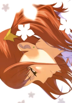 Page 25 of Ano Hi Mita Anjou no Eroi Hon.