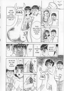 Page 14 of Brainwashing Process 2