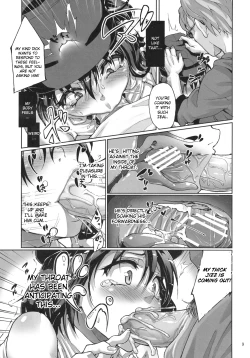 Page 11 of Chikokuma Renko 2
