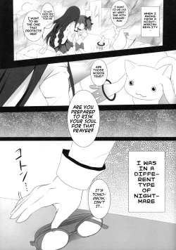 Page 4 of Witch Dream