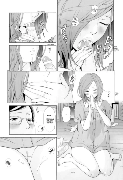 Page 7 of Yuutousei Mama no Himitsu no Shitsuke | Exemplary Mommy’s Secret Schooling