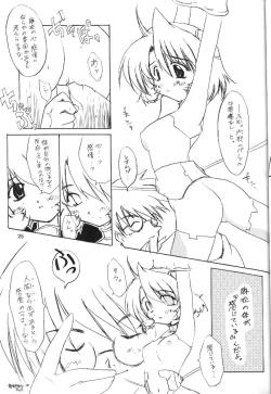 Page 20 of Mutenka Shoujo