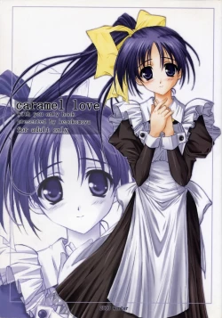 Page 1 of caramel love