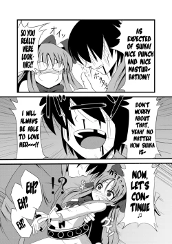 Page 8 of Oni Masturbation