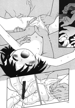 Page 173 of Tennen Youeki