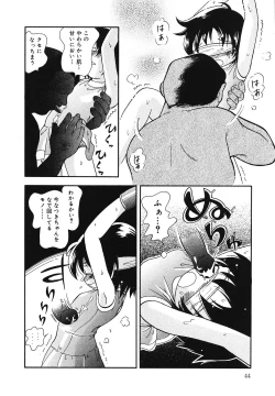 Page 45 of Tennen Youeki