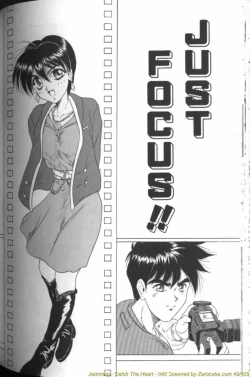 Page 84 of Catch The Heart