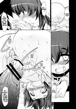 Page 26 of ○○sanchi no Shirousagi | OO's White Rabbit