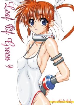 Page 1 of Leaf Of Green 9