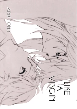 Page 1 of LIKE A VIRGIN