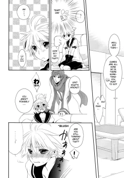 Page 10 of Je te veux