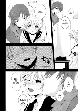 Page 6 of Je te veux