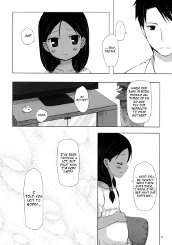 Page 18 of Kago no Naka no Kotori wa Itsu Deyaru 3 | When Will The Caged Bird Be Released 3