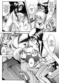 Page 39 of Amazing Sufferings For Haruka Hikawa Ch.1-4