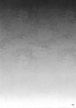 Page 14 of Itadakare Reimu