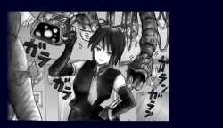 Page 21 of Chijoku Josou no Yoru