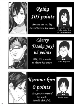 Page 21 of Saimin Kanojo