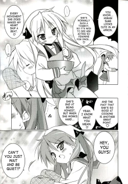 Page 22 of Cream Cornet Shoukougun | Cream Korone Syndrome
