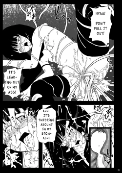 Page 23 of Ingoku no Yasoukyoku