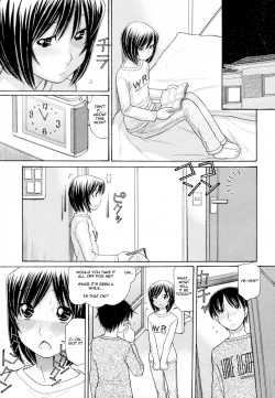 Page 21 of Sister Price Ch. 1-3