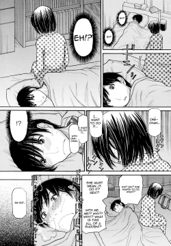 Page 32 of Sister Price Ch. 1-3