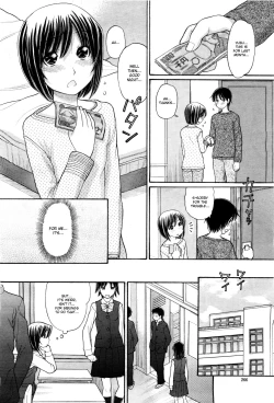 Page 6 of Sister Price Ch. 1-3