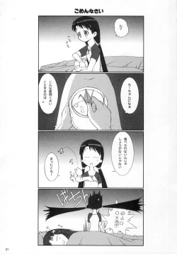 Page 21 of FOUNDATION X COMPLITE