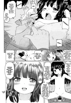 Page 10 of Imouto HDD Crash | Little Sister HDD Crash