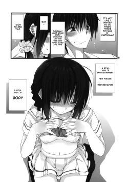Page 9 of Imouto no Otetsudai | Little Sister's Helper