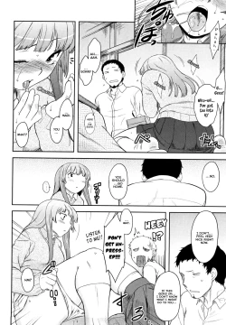 Page 14 of Renai Stampede! - Romance Stampede!