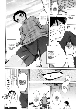 Page 44 of Renai Stampede! - Romance Stampede!