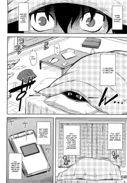 Page 78 of Renai Stampede! - Romance Stampede!