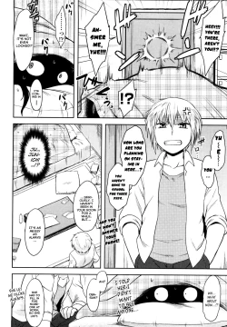 Page 80 of Renai Stampede! - Romance Stampede!