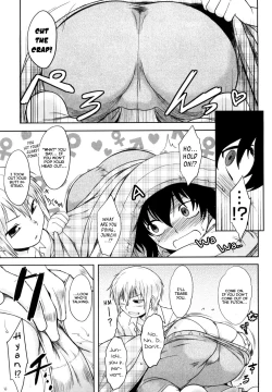 Page 83 of Renai Stampede! - Romance Stampede!