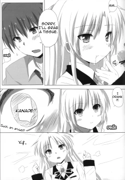 Page 16 of My Heart is Yours!