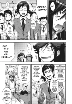 Page 17 of Akesuke | Be Honest No.2☆