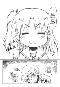 Page 23 of Ryoujoku Tama-nee Mousou