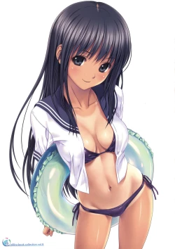 Page 12 of Punipuni Summer