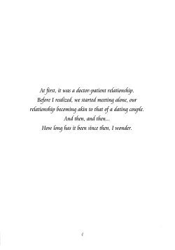 Page 4 of Shinsatsu Jikan Go