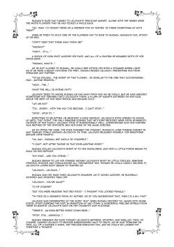 Page 22 of Ookami-san Ki wo Tsukete!Strange Companions