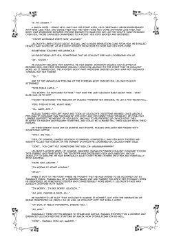 Page 23 of Ookami-san Ki wo Tsukete!Strange Companions