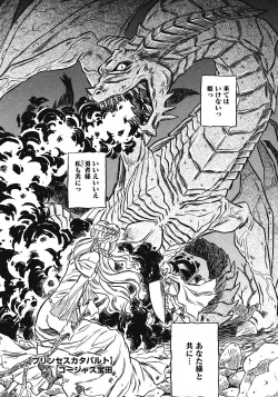 Page 249 of COMIC Megastore 2008-07