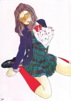 Page 11 of Kinsoku Genkai