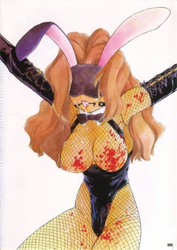 Page 20 of Kinsoku Genkai